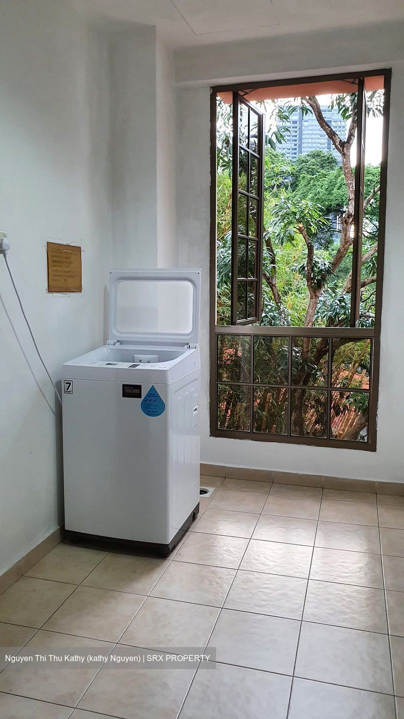 Balmoral Luck (D10), Condominium #599279821